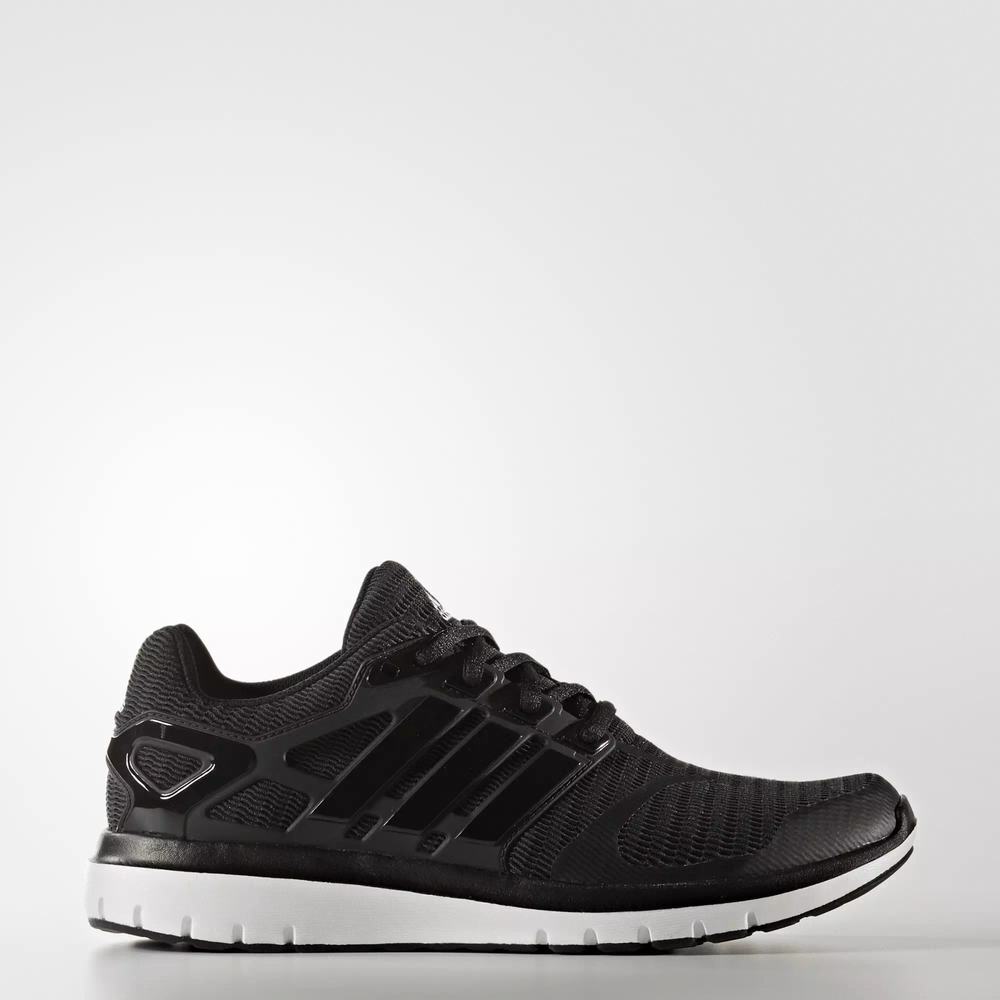 Adidas Energy Cloud V Tenis Para Correr Negros Para Mujer (MX-19745)